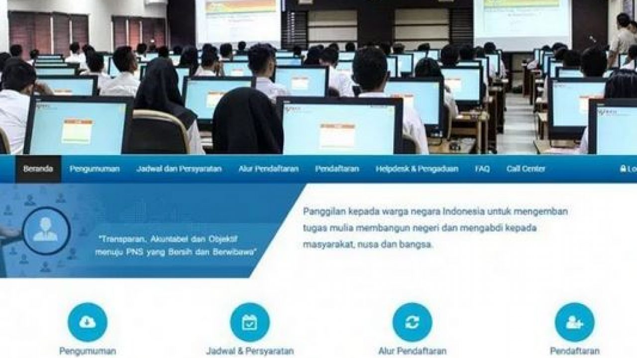 Soal Cpns Indonesia - Mata Pelajaran