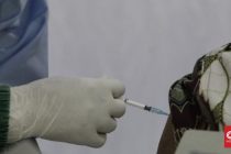 Vaksinasi Mandiri
